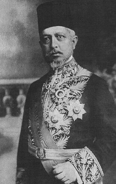 Said Halim Pasha