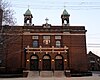 Kostel sv. Wendelína (Cleveland, Ohio) - exteriér 1.jpg