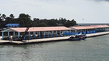 Sakthikulangara harbour during covid times Sakthikulangara harbour during covid times .jpg