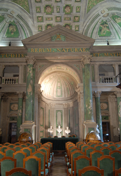 Accademia delle Scienze di Torino