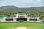 Thumbnail for Salem Cricket Foundation Stadium