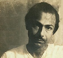 Image of Salil Chowdhury