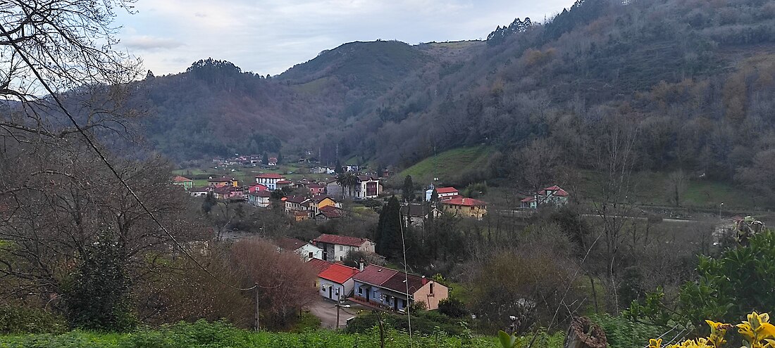 San Andrés (Trubia)