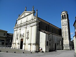 Saint Pierre martyr (Baruchella, Giacciano avec Baruchella) .JPG