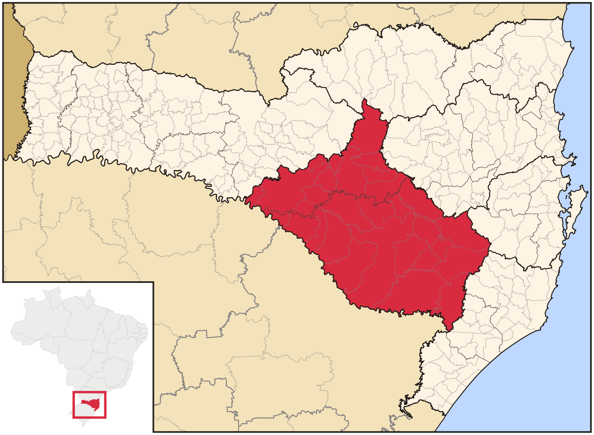 Serrana (Santa Catarina)