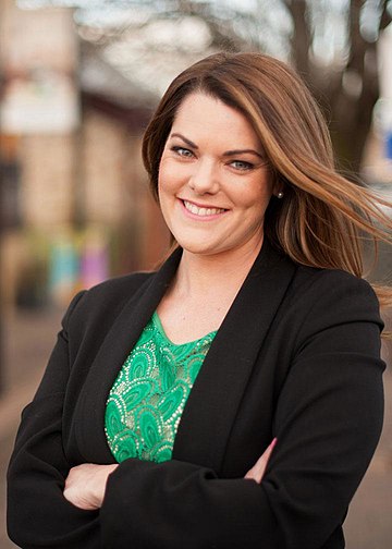 Sarah Hanson-Young