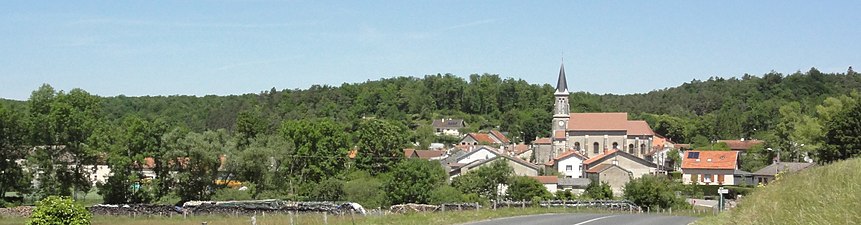 Saucourt-sur-Rognon.
