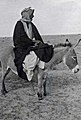 Saudi Man on Donkey by Contributed By Patricia And Mansur Abahusayn On Behalf Of Matthew And Ester Bunyan 203 2080.jpg