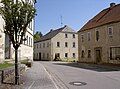 Residential house, so-called Torhaberl