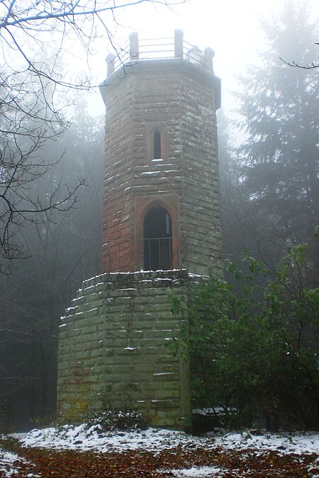 Schaenzelturm