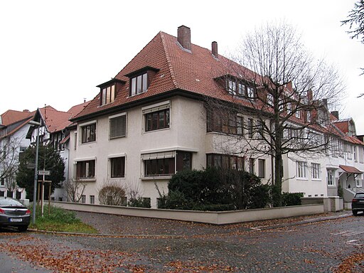 Schellingstraße 17, 1, Kleefeld, Hannover