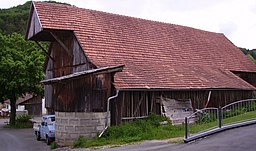 Reckendorf in Heiligenstadt