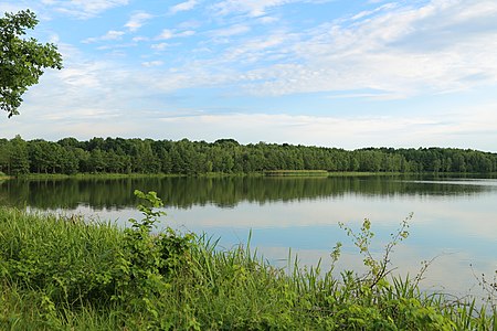 Schlepzig Inselteich 01