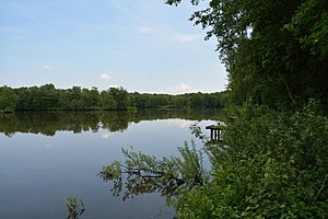 Schleswig-Holstein, Krempermoor, Landschaftsschutzgebiet Geesthang bei Dägeling mit Bockwischer Moor NIK 5987.JPG