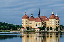 Moritzburg Castle Schloss Moritzburg-003.jpg