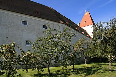 Schloss Orth