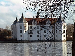 Tourismus In Schleswig-Holstein