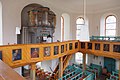 "Schlosskirche_Altenburg_innen_Orgel.jpg" by User:MdE