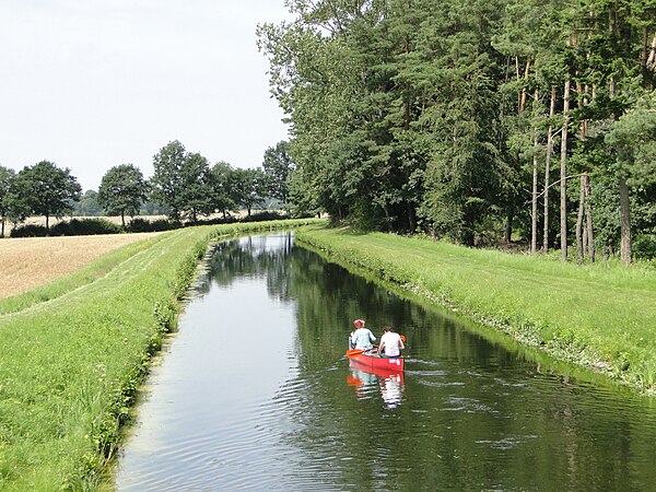 Schaalseekanal