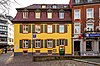 Schwabentorplatz 6 (Freiburg im Breisgau) jm58698.jpg