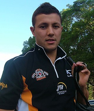 <span class="mw-page-title-main">Scott Prince</span> Australia international rugby league footballer
