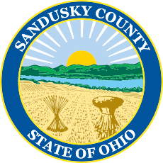 Seal of Sandusky County Ohio.svg