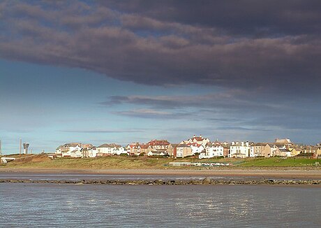 Seascale