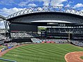 Houston Astros at Seattle Mariners