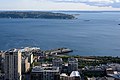 * Nomination Puget Sound from Space Needle. --King of Hearts 21:34, 28 December 2021 (UTC) * Promotion Good quality. --Imehling 10:41, 3 January 2022 (UTC)