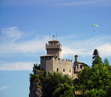 Torre de la Cesta