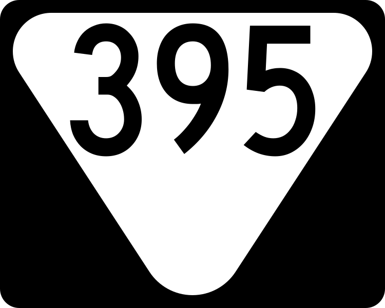 File:Secondary Tennessee 395.svg