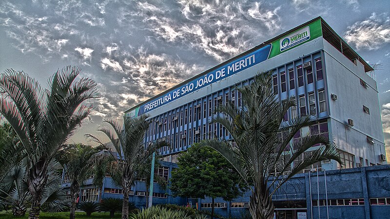 File:Sede da Prefeitura de São João de Meriti.jpg