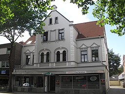 Bielefelder Straße Paderborn