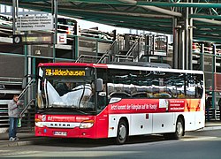 Setra S 415 UL