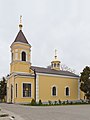 * Nomination Church of Seven Martyrs on Chersonesus in Sevastopol, Crimea, Russia/Ukraine --A.Savin 10:52, 15 May 2014 (UTC) * Promotion Good quality. --Cayambe 18:45, 15 May 2014 (UTC)