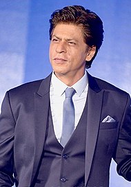 シャー・ルク・カーン Shah Rukh Khan