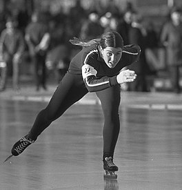 Sheila Young (1974)