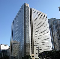 Shinjuku NS Binası -01.jpg