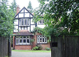 Huis in Shiplake