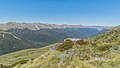 * Nomination Side of Lewis Tops and Libretto Range, New Zealand. --Tournasol7 06:33, 13 July 2019 (UTC) * Promotion Good quality, what a blue sky :) --PantheraLeo1359531 08:24, 13 July 2019 (UTC)