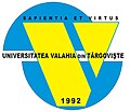 Thumbnail for Valahia University of Târgoviște