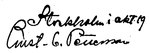 Signature