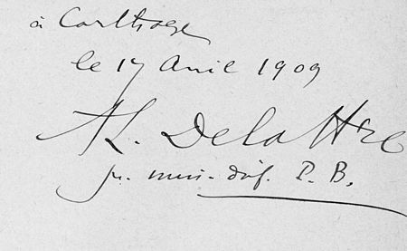 Signature Alfred Louis Delattre.jpg
