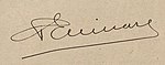 Signature