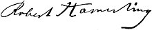 Signature of Hamerling from Die Gartenlaube (1885) 141 (cropped).jpg