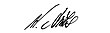 firma de Władysław Anders