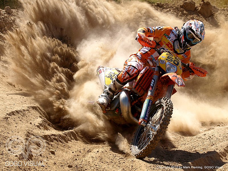 Motocross / Offroad