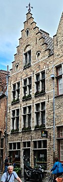 Sint-Jacobstraat 2