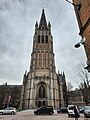 Sint-Maartenskerk in Ieper