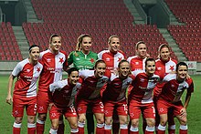 FC Háje » Klub » Partnerský klub - SK Slavia Praha